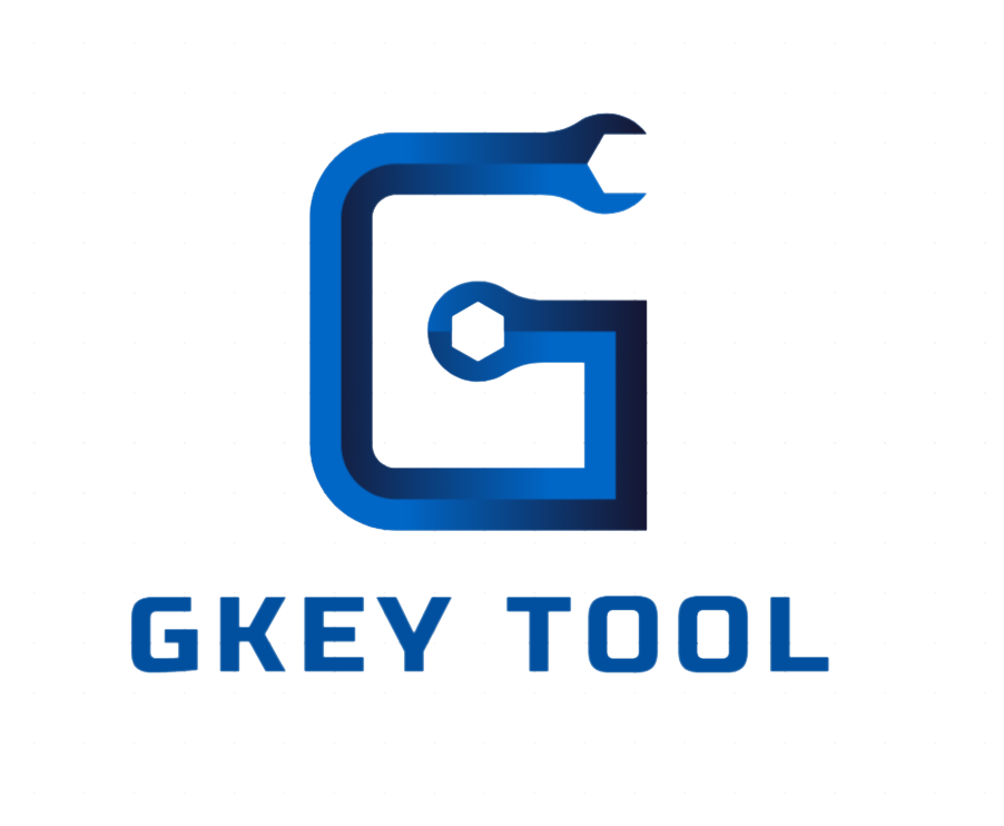 Gkey Tool logo